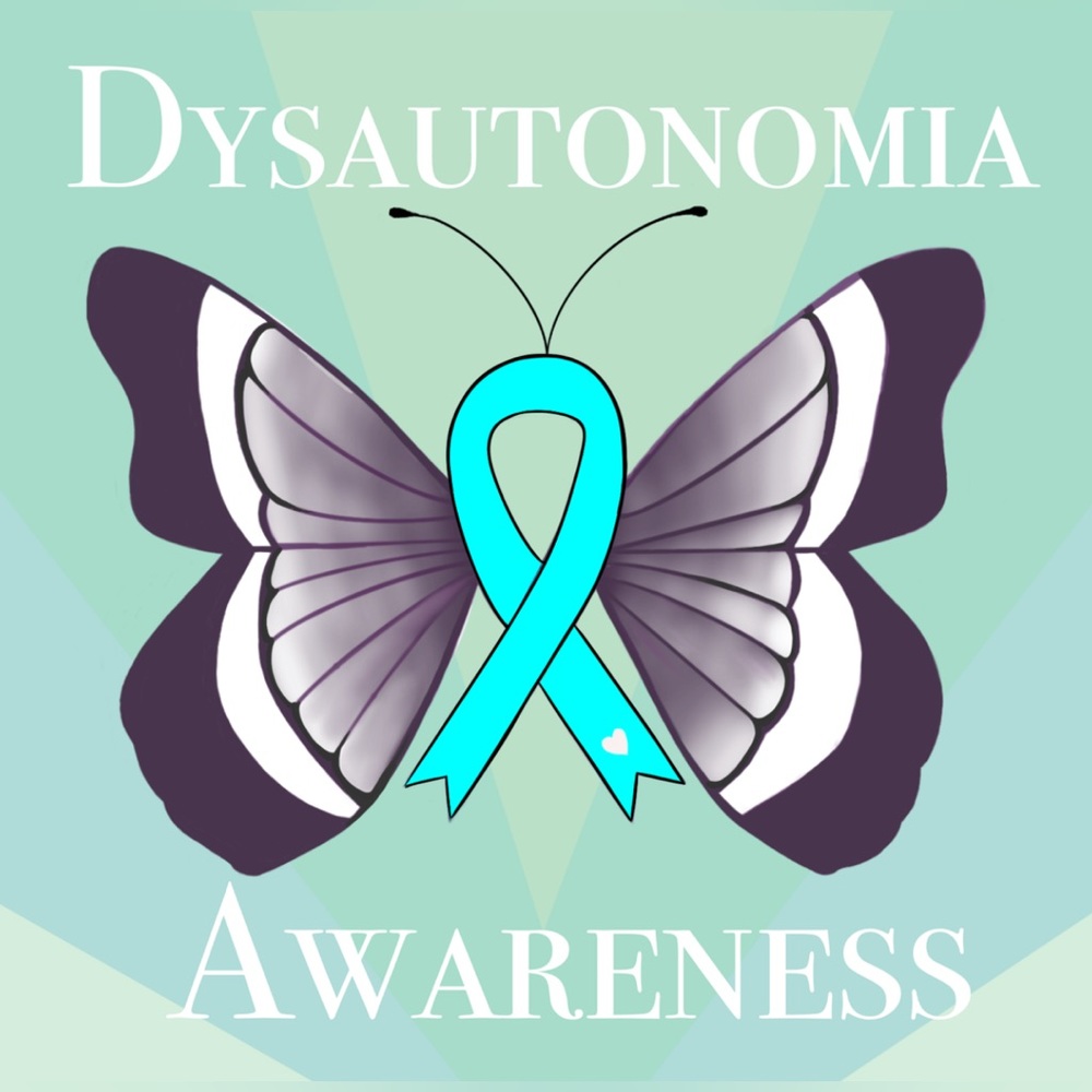 Dysautonomia Awareness